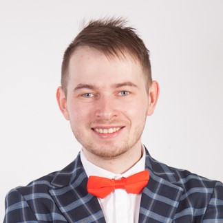 Дмитрий Дзядуков