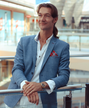 Евгений Пигарев